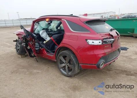 2023 Genesis Gv70 2.5T Awd z USA, uszkodzony, nr VIN KMUMADTB7PU096874